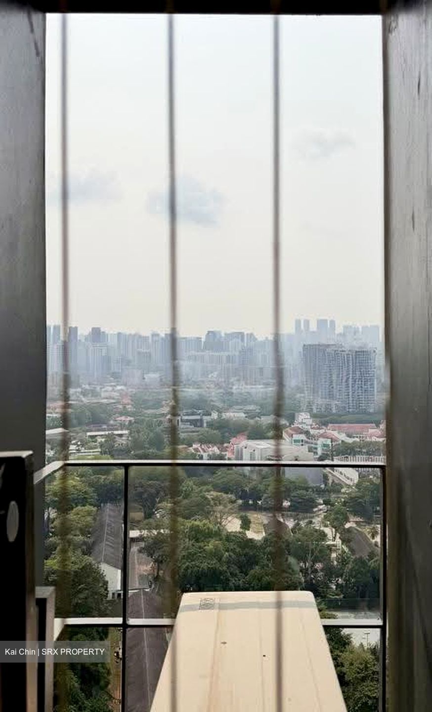 Blk 91 Skyterrace @ Dawson (Queenstown), HDB 4 Rooms #616023981